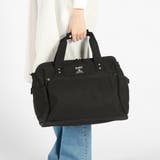 アネロ グランデ ボストンバッグ | ギャレリア Bag＆Luggage | 詳細画像3 