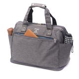 アネロ グランデ ボストンバッグ | ギャレリア Bag＆Luggage | 詳細画像19 