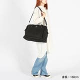 アネロ グランデ ボストンバッグ | ギャレリア Bag＆Luggage | 詳細画像4 