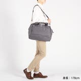 アネロ グランデ ボストンバッグ | ギャレリア Bag＆Luggage | 詳細画像6 