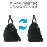 アネロ グランデ ボストンバッグ | ギャレリア Bag＆Luggage | 詳細画像9 