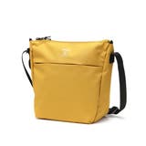 マスタード | アネログランデ ショルダーバッグ anelloGRANDE | ギャレリア Bag＆Luggage