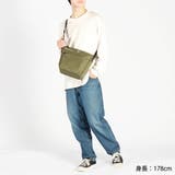 アネログランデ ショルダーバッグ anelloGRANDE | ギャレリア Bag＆Luggage | 詳細画像6 