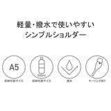 アネログランデ ショルダーバッグ anelloGRANDE | ギャレリア Bag＆Luggage | 詳細画像7 