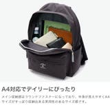 アネロ グランデ リュック | ギャレリア Bag＆Luggage | 詳細画像4 