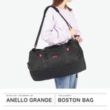 アネロ グランデ ボストンバッグ | ギャレリア Bag＆Luggage | 詳細画像2 