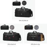 アネロ グランデ ボストンバッグ | ギャレリア Bag＆Luggage | 詳細画像7 