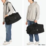 アネロ グランデ ボストンバッグ | ギャレリア Bag＆Luggage | 詳細画像9 