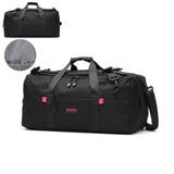 ブラック×ピンク | アネロ グランデ ボストンバッグ | ギャレリア Bag＆Luggage