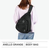 アネロ グランデ ボディバッグ | ギャレリア Bag＆Luggage | 詳細画像2 