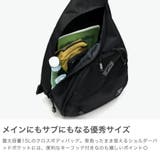 アネロ グランデ ボディバッグ | ギャレリア Bag＆Luggage | 詳細画像4 