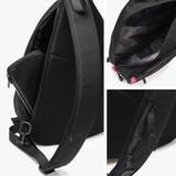 アネロ グランデ ボディバッグ | ギャレリア Bag＆Luggage | 詳細画像5 