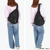 アネロ グランデ ボディバッグ | ギャレリア Bag＆Luggage | 詳細画像8 