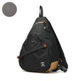 ブラック×ベージュ | アネロ グランデ ボディバッグ | ギャレリア Bag＆Luggage