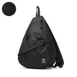 ブラック | アネロ グランデ ボディバッグ | ギャレリア Bag＆Luggage