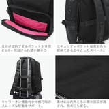 アネロ グランデ リュック | ギャレリア Bag＆Luggage | 詳細画像5 