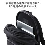 アンインセイン リュック メンズ | ギャレリア Bag＆Luggage | 詳細画像10 
