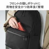 アンインセイン リュック メンズ | ギャレリア Bag＆Luggage | 詳細画像11 