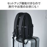 アンインセイン リュック メンズ | ギャレリア Bag＆Luggage | 詳細画像12 