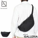 アンインセイン ボディバッグ メンズ | ギャレリア Bag＆Luggage | 詳細画像1 