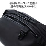 アンインセイン ボディバッグ メンズ | ギャレリア Bag＆Luggage | 詳細画像10 