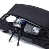 アンインセイン ボディバッグ メンズ | ギャレリア Bag＆Luggage | 詳細画像17 