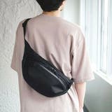 アンインセイン ボディバッグ メンズ | ギャレリア Bag＆Luggage | 詳細画像2 