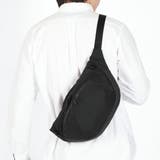 アンインセイン ボディバッグ メンズ | ギャレリア Bag＆Luggage | 詳細画像3 