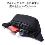 アンインセイン ボディバッグ メンズ | ギャレリア Bag＆Luggage | 詳細画像8 