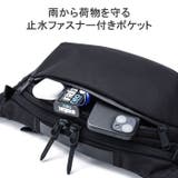 アンインセイン ボディバッグ メンズ | ギャレリア Bag＆Luggage | 詳細画像9 