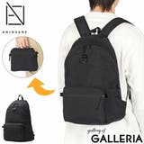 アンインセイン リュック メンズ | ギャレリア Bag＆Luggage | 詳細画像1 
