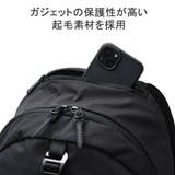 アンインセイン リュック メンズ | ギャレリア Bag＆Luggage | 詳細画像10 