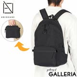 BLACK | アンインセイン リュック メンズ | ギャレリア Bag＆Luggage