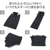 アンインセイン エコバッグ 折りたたみ | ギャレリア Bag&Luggage | 詳細画像12
