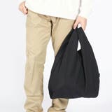 アンインセイン エコバッグ 折りたたみ | ギャレリア Bag&Luggage | 詳細画像3