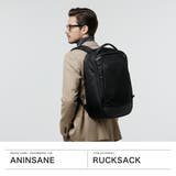 アンインセイン リュック ANINSANE | ギャレリア Bag＆Luggage | 詳細画像2 