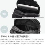 アンインセイン リュック ANINSANE | ギャレリア Bag＆Luggage | 詳細画像4 