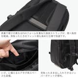 アンインセイン リュック ANINSANE | ギャレリア Bag＆Luggage | 詳細画像6 