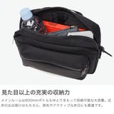 アンインセイン ボディバッグ ANINSANE | ギャレリア Bag＆Luggage | 詳細画像3 