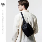 アンインセイン ボディバッグ ANINSANE | ギャレリア Bag＆Luggage | 詳細画像6 