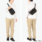 アンインセイン ボディバッグ ANINSANE | ギャレリア Bag＆Luggage | 詳細画像8 