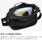 アンインセイン ショルダーバッグ ANINSANE | ギャレリア Bag＆Luggage | 詳細画像3 