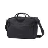 BLACK | アンインセイン ショルダーバッグ ANINSANE | ギャレリア Bag＆Luggage