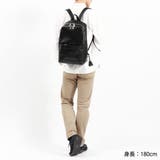 正規取扱店 アニアリ リュック | ギャレリア Bag＆Luggage | 詳細画像3 