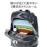 正規取扱店 アニアリ リュック | ギャレリア Bag＆Luggage | 詳細画像6 