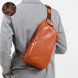 ダークオレンジ | 正規取扱店 アニアリ ボディバッグ | ギャレリア Bag＆Luggage