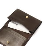 正規取扱店 アニアリ 名刺入れ | ギャレリア Bag＆Luggage | 詳細画像12 