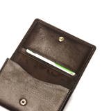 正規取扱店 アニアリ 名刺入れ | ギャレリア Bag＆Luggage | 詳細画像13 