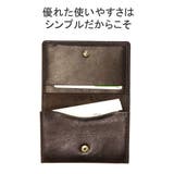正規取扱店 アニアリ 名刺入れ | ギャレリア Bag＆Luggage | 詳細画像6 