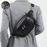 ブラック | 正規取扱店 アニアリ ボディバッグ | ギャレリア Bag＆Luggage